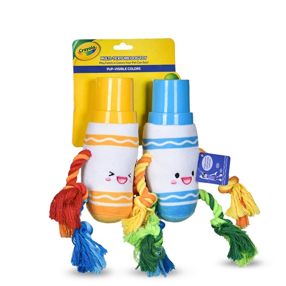 Crayola Multi Texture Marker Toys In Dog Visible Colors 🎨 - Picture 3 of 11
